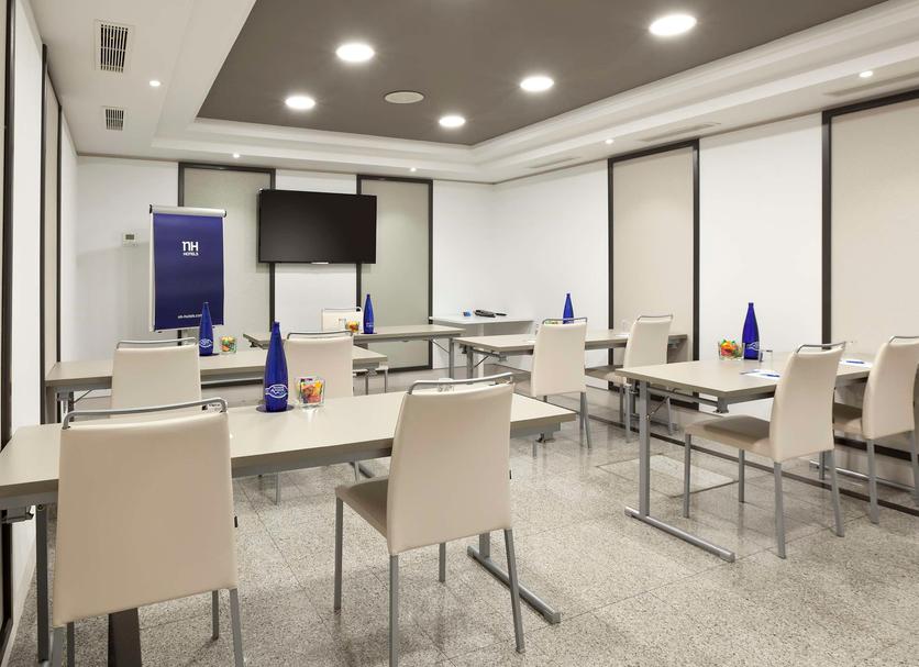Sala konferencyjna Zdjęcie