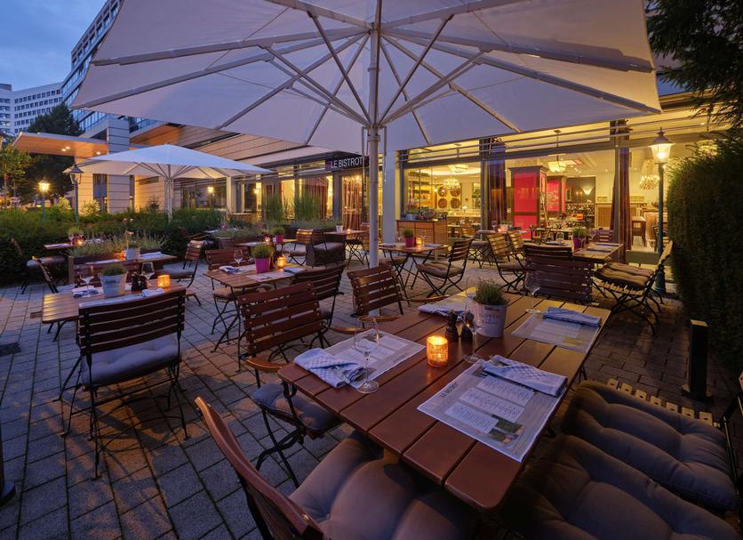 Restauracja Zdjęcie