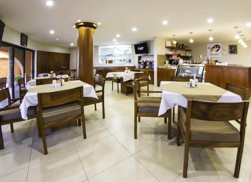 Restauracja Zdjęcie