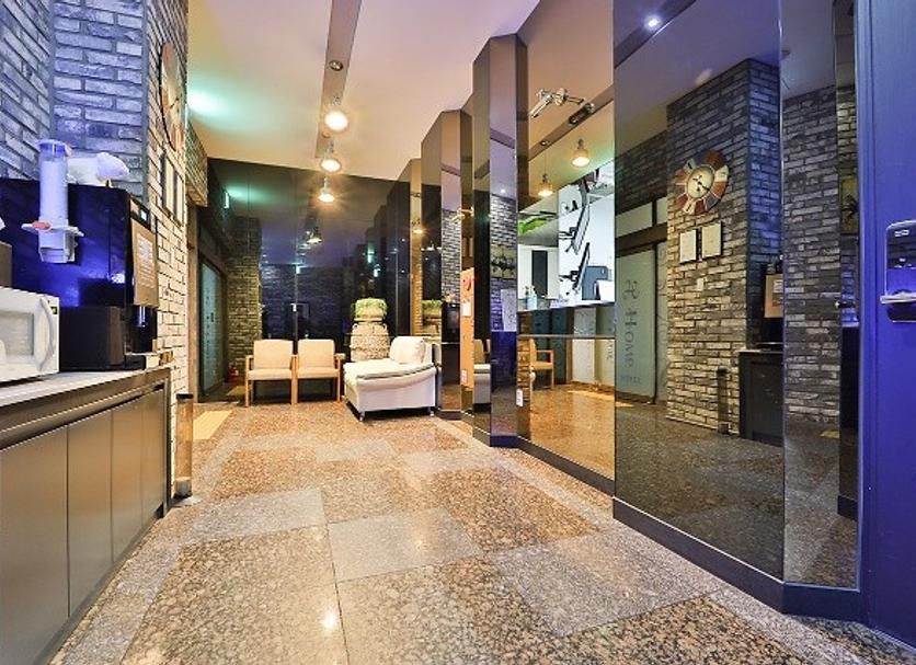 Lobby Zdjęcie