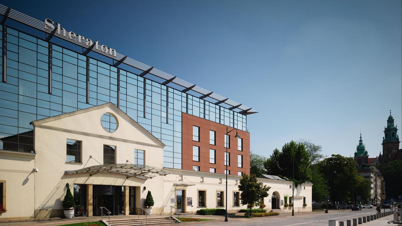 Sheraton Kraków Hotel