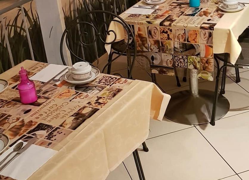 Restauracja Zdjęcie