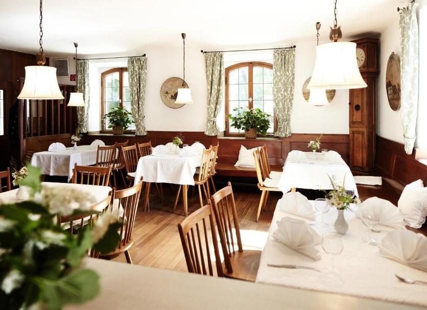 Restauracja Zdjęcie