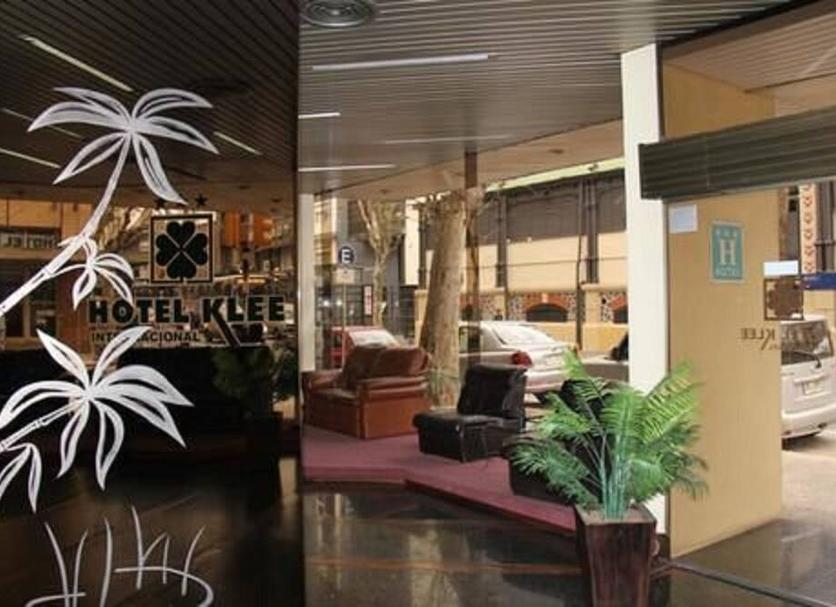 Lobby Zdjęcie