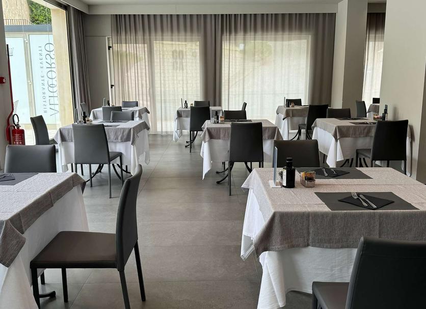 Restauracja Zdjęcie