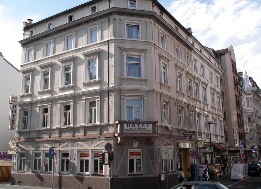 Budynek Zdjęcie