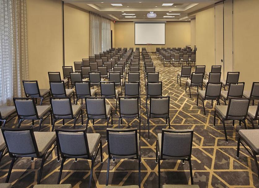 Sala konferencyjna Zdjęcie