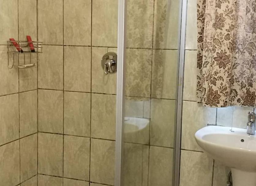 Łazienka Zdjęcie