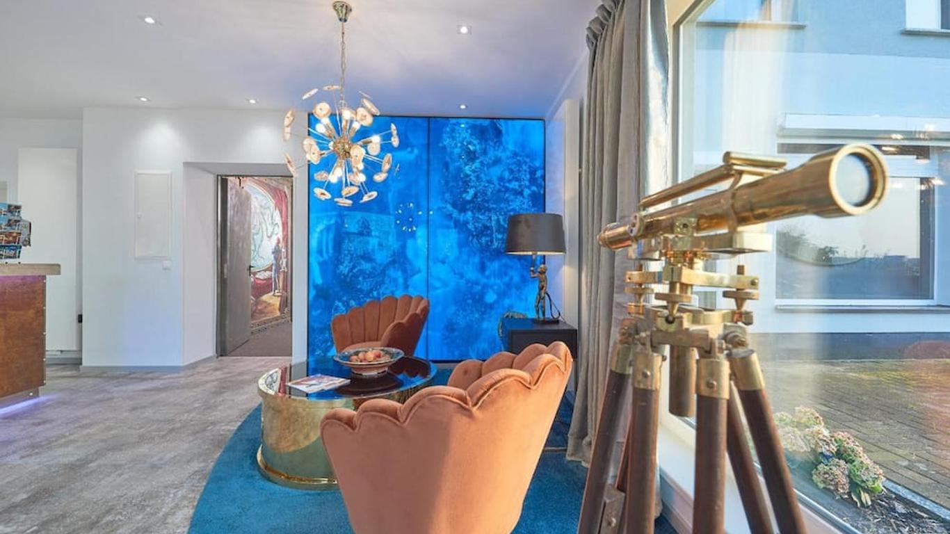 Hotel Nautilus
