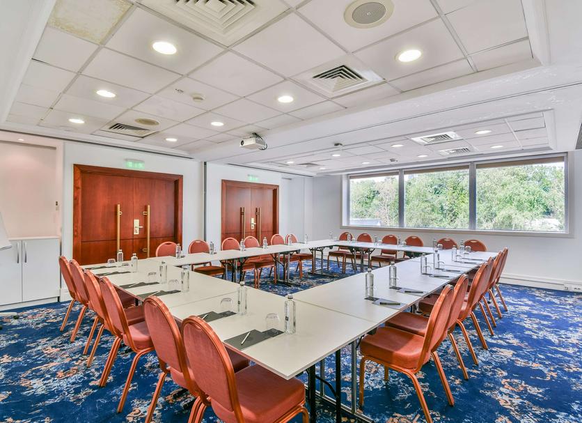 Sala konferencyjna Zdjęcie