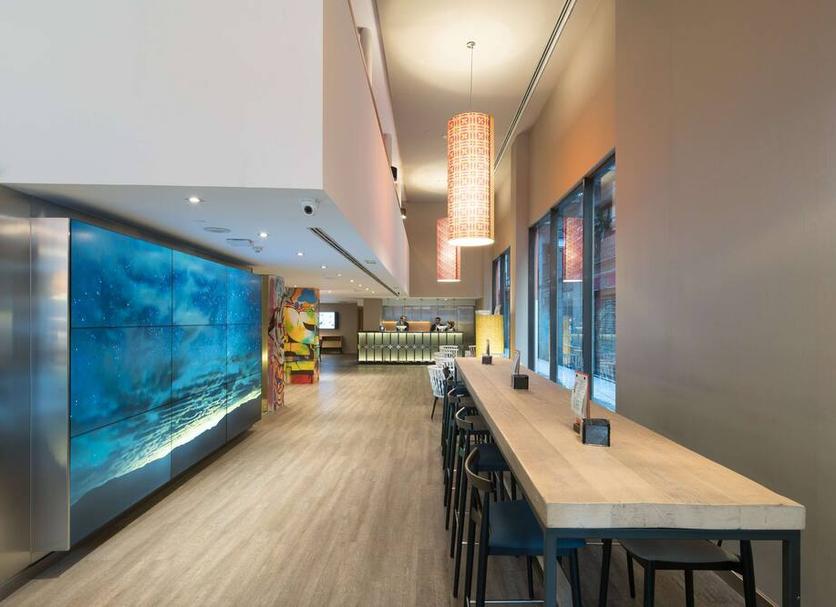 Lobby Zdjęcie