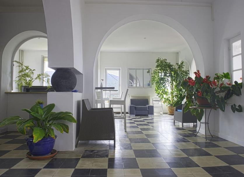 Lobby Zdjęcie