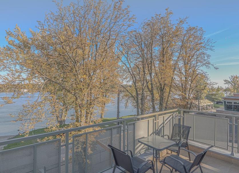 Balkon Zdjęcie