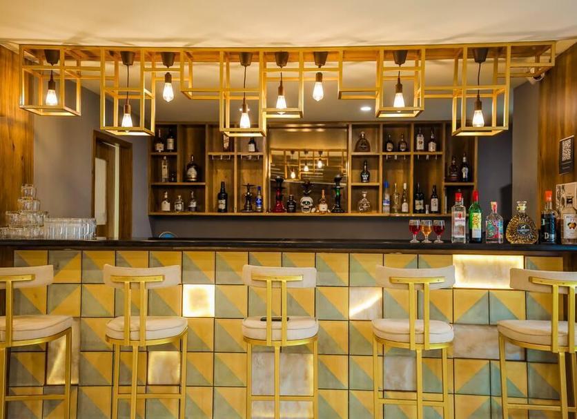 Bar Zdjęcie