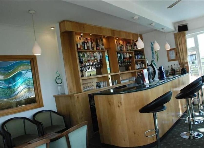 Bar Zdjęcie