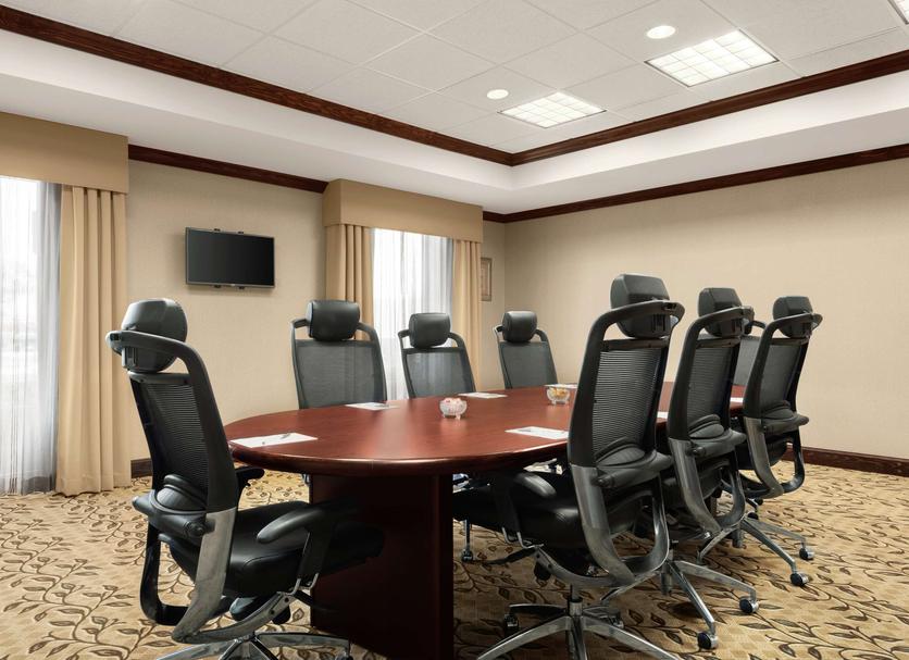 Sala konferencyjna Zdjęcie