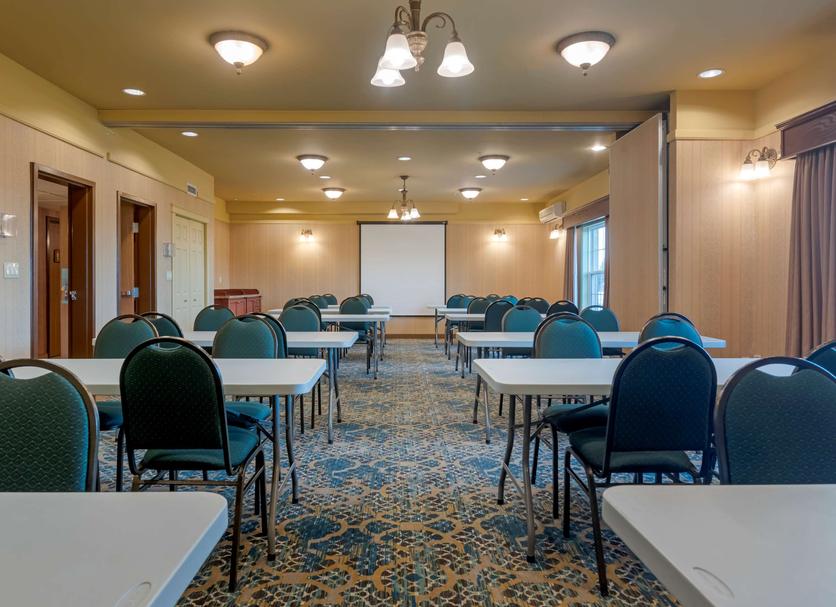 Sala konferencyjna Zdjęcie