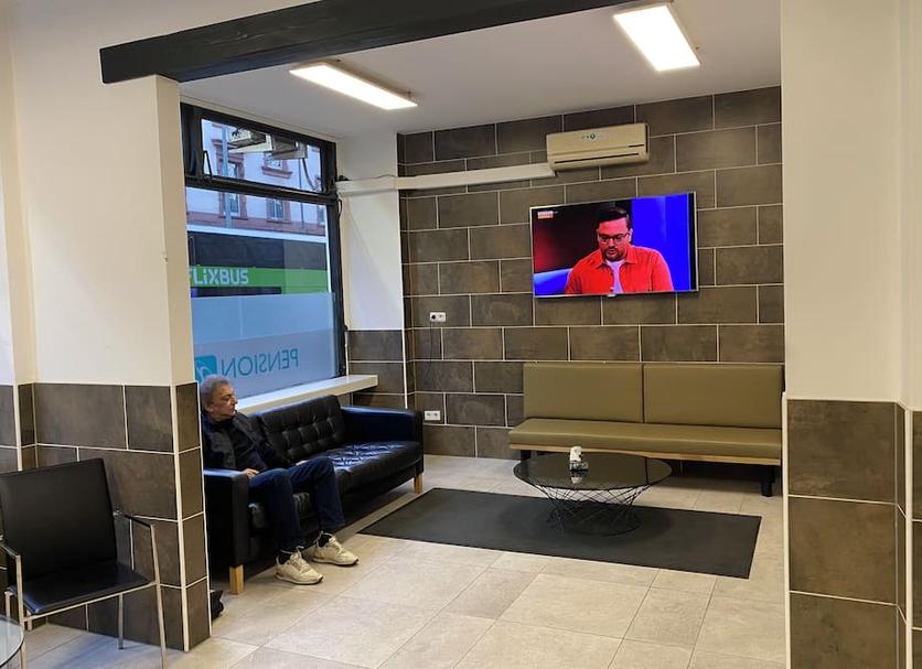 Lobby Zdjęcie