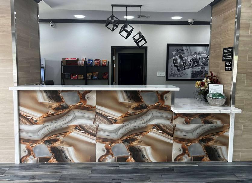 Lobby Zdjęcie