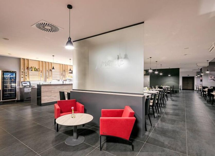Lobby Zdjęcie