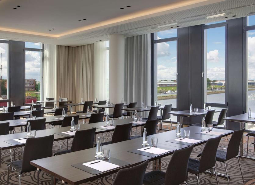 Sala konferencyjna Zdjęcie