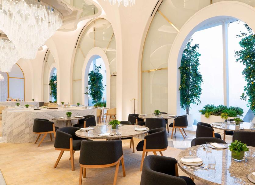 Restauracja Zdjęcie