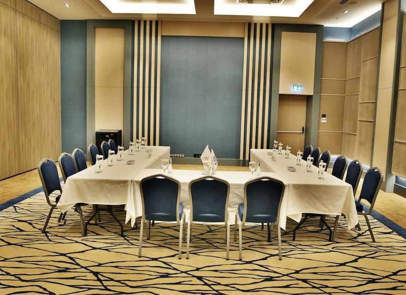 Sala konferencyjna Zdjęcie