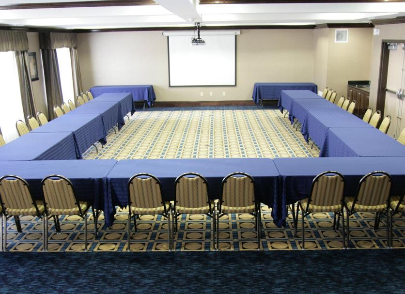 Sala konferencyjna Zdjęcie