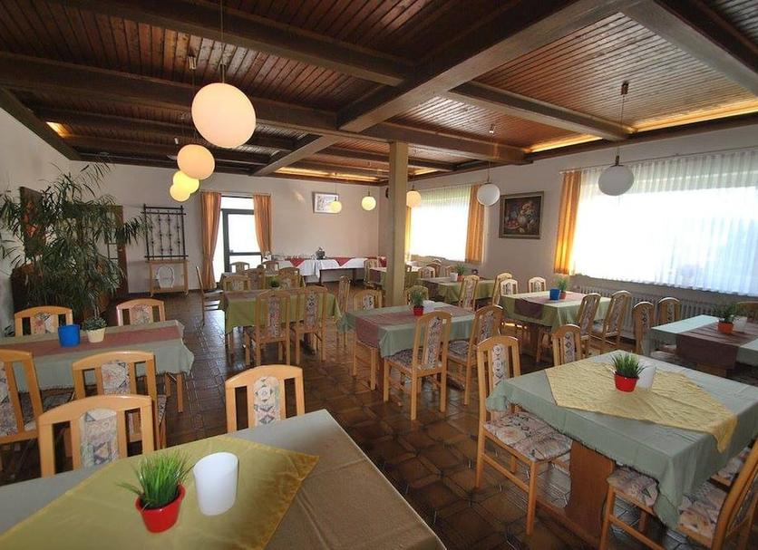 Restauracja Zdjęcie
