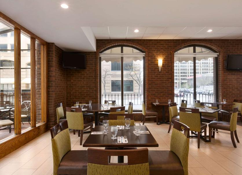 Restauracja Zdjęcie