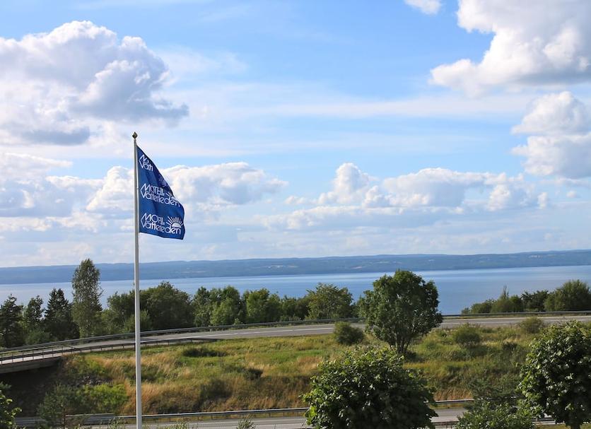 Widok na zewnątrz Zdjęcie