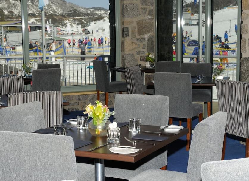 Restauracja Zdjęcie