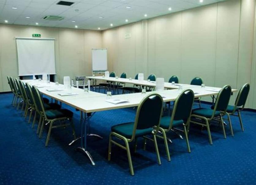 Sala konferencyjna Zdjęcie