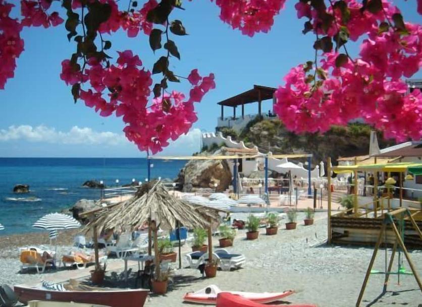 Plaża Zdjęcie