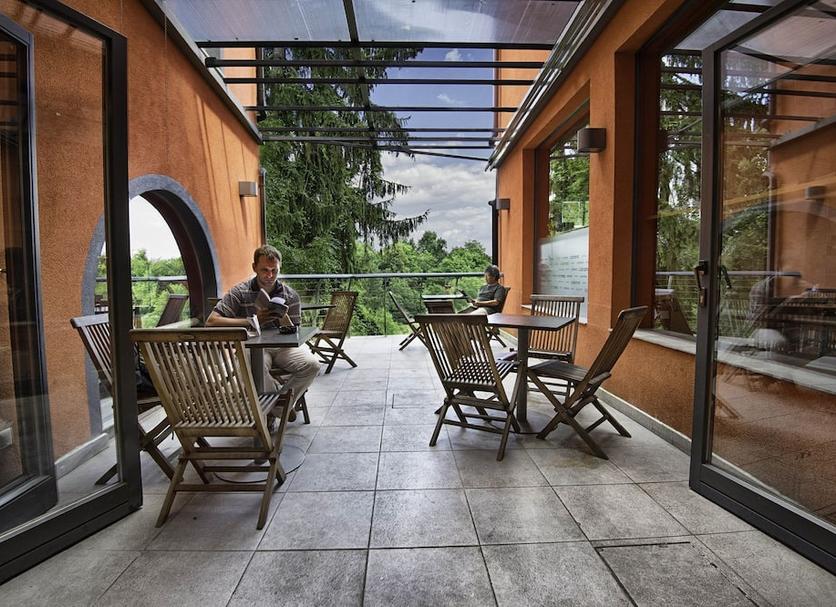 Patio Zdjęcie