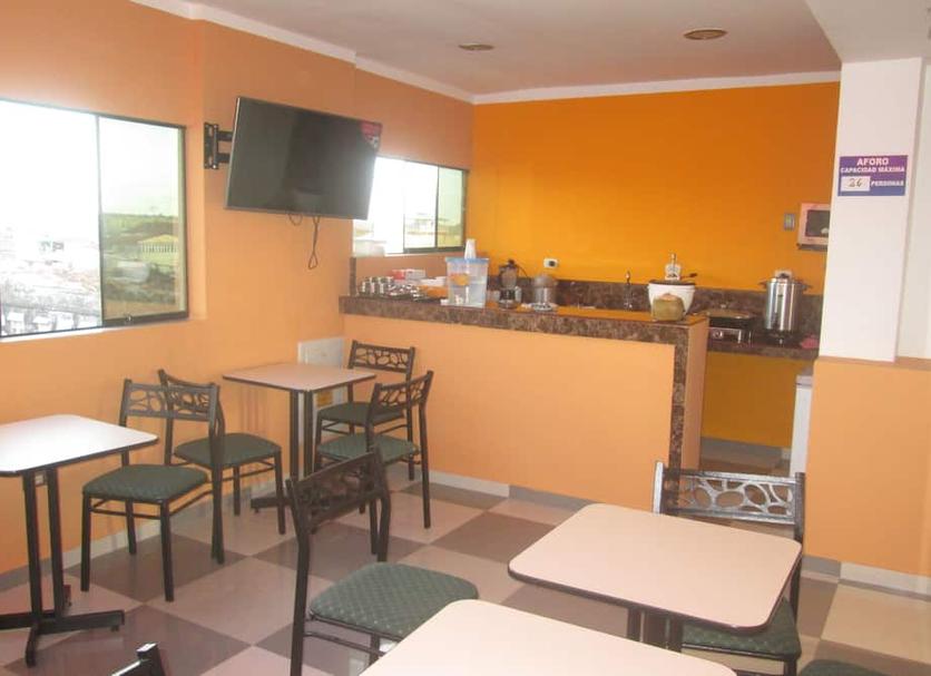 Restauracja Zdjęcie