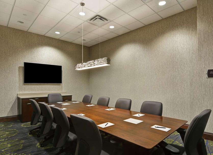 Sala konferencyjna Zdjęcie