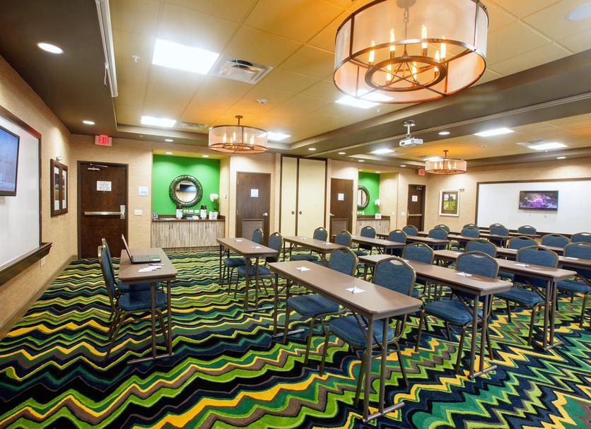 Sala konferencyjna Zdjęcie