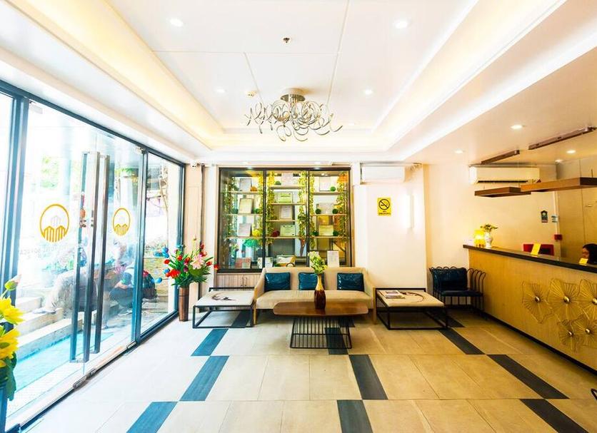Lobby Zdjęcie