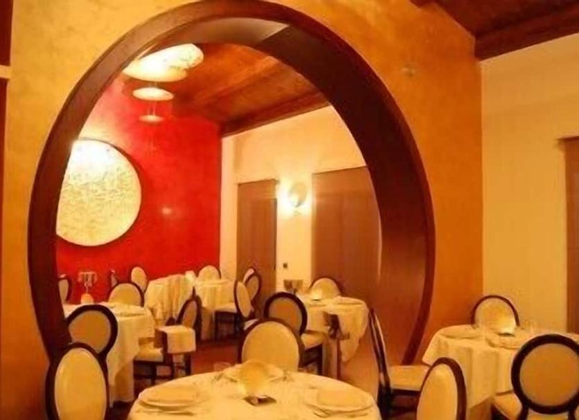 Restauracja Zdjęcie