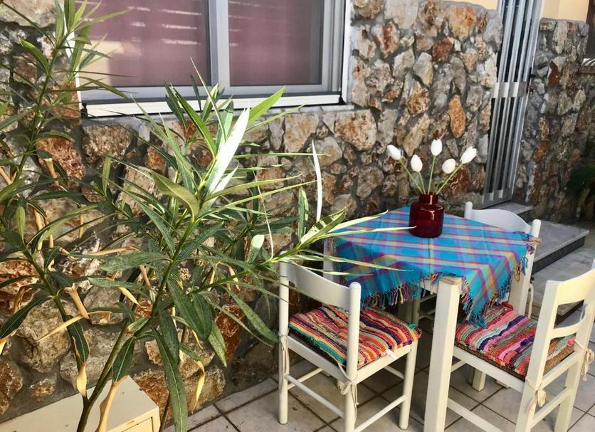 Patio Zdjęcie