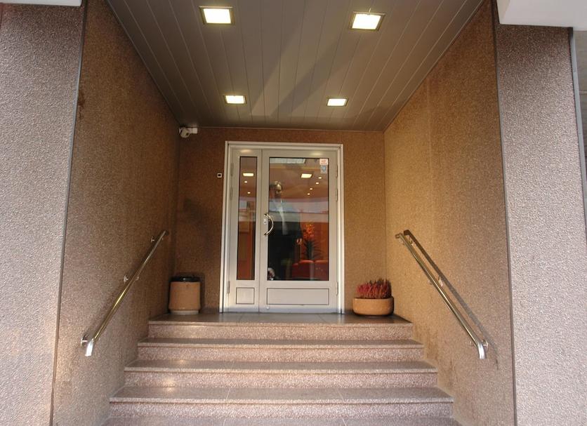 Schody Zdjęcie
