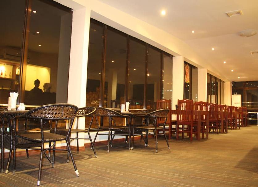 Restauracja Zdjęcie