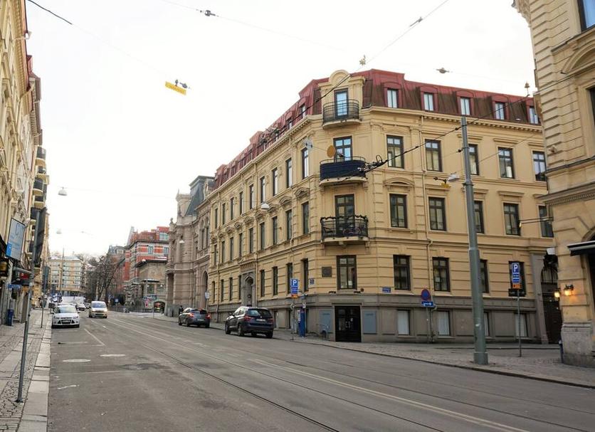 Budynek Zdjęcie