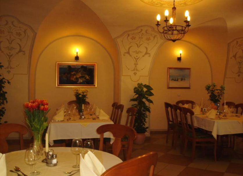 Restauracja Zdjęcie