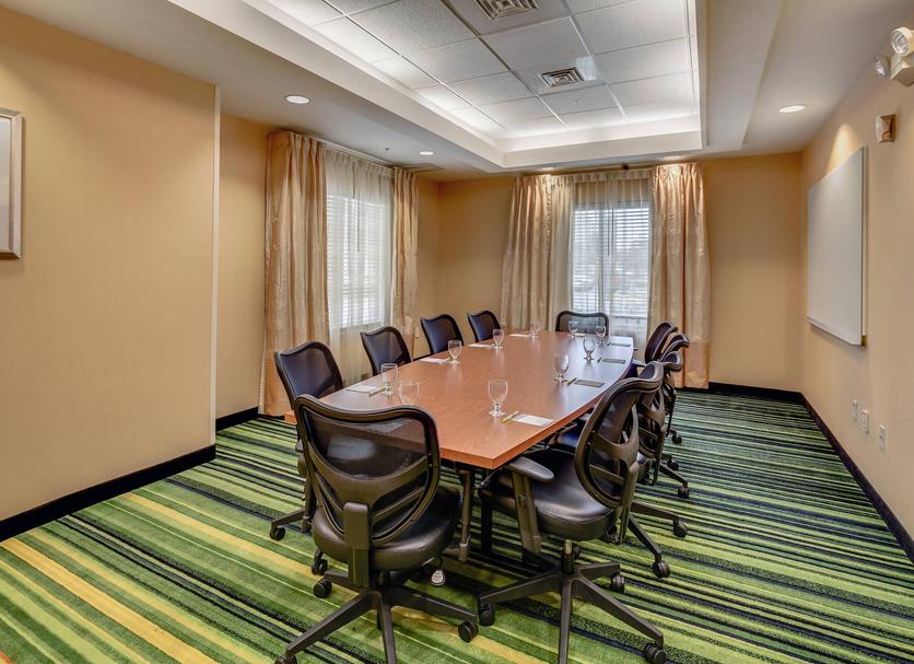 Sala konferencyjna Zdjęcie