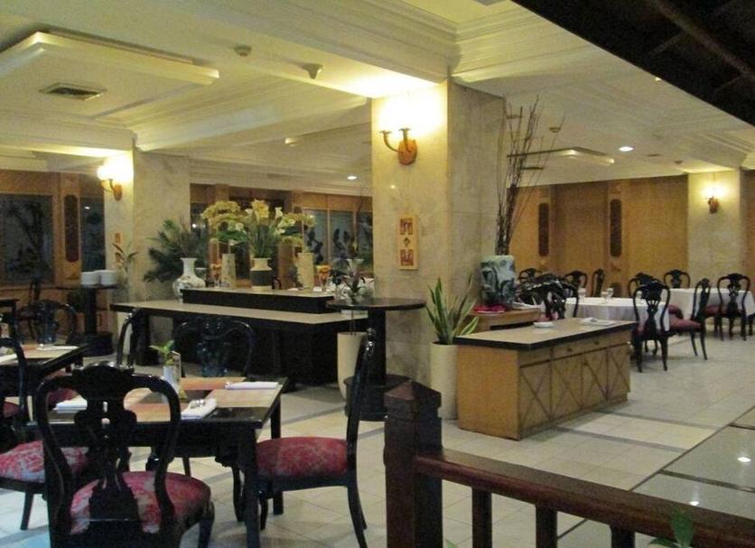 Restauracja Zdjęcie