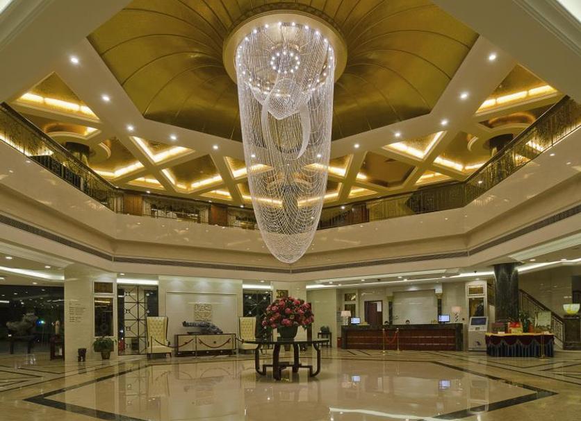 Lobby Zdjęcie