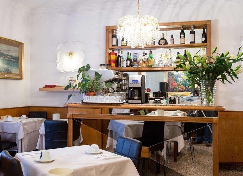 Restauracja Zdjęcie