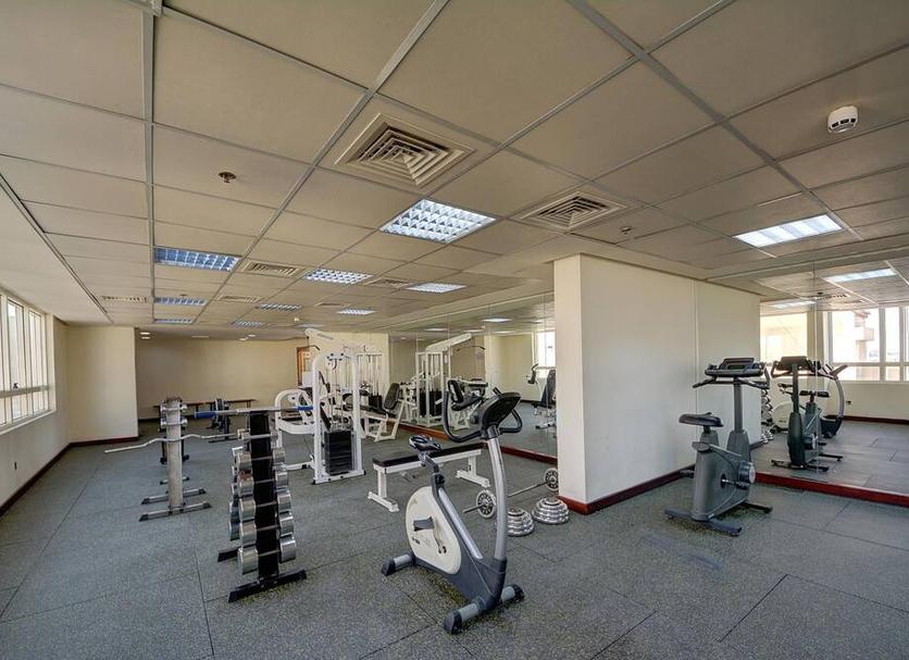 Sala do ćwiczeń Zdjęcie